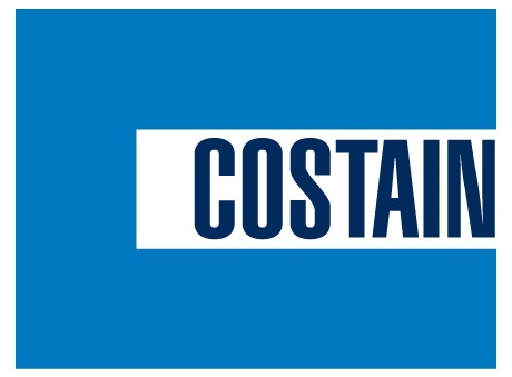 Costain logo Oct21